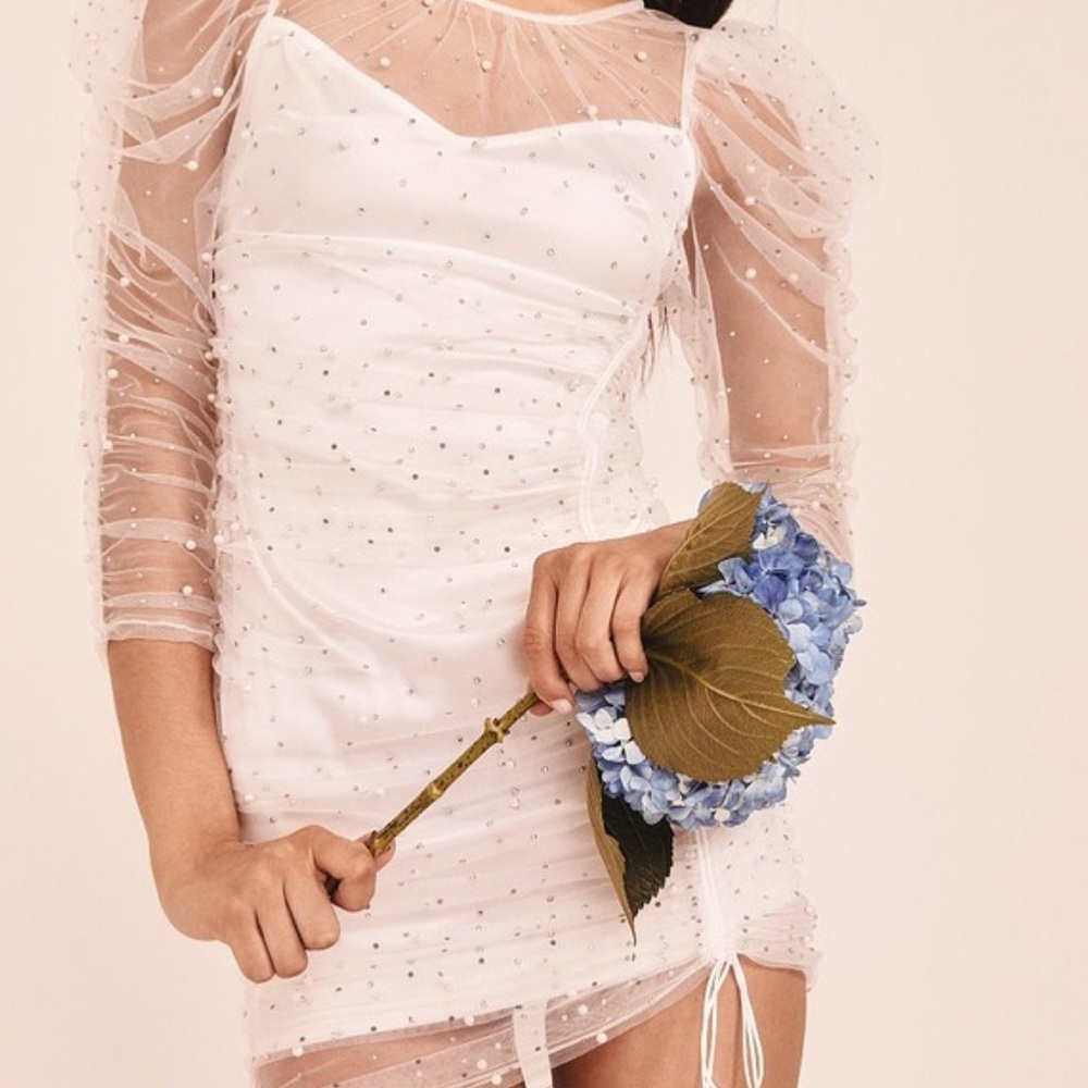 For love and lemons & Victoria’s Secret BNWT